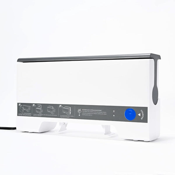 Poppy Crafts Thermal Binding Machine