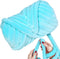 Poppy Crafts Super Chunky Hand Knitting Yarn 500g - Velvet - Mint