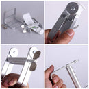 Universal Crafts Paint Tube Extruder