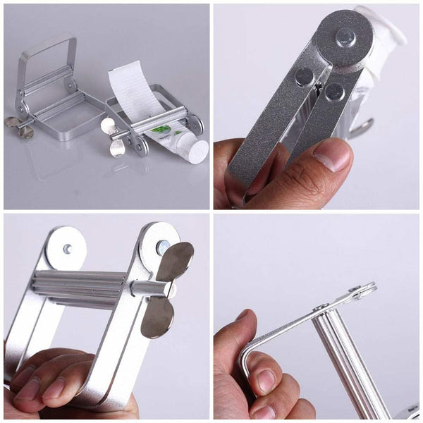 Universal Crafts Paint Tube Extruder