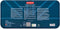 Derwent Chromaflow Pencils Tin - 150 Pencils