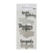 Poppy Crafts Cutting Dies & Stamp Set - Well Wishes
