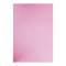 Poppy Crafts A4 Premium Metallic Cardstock 10 Pack - Light Pink/Purple