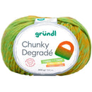 Grundl Chunky  Degradé Yarn
