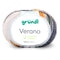 Gründl Verano 100% Premium Cotton Yarn #5