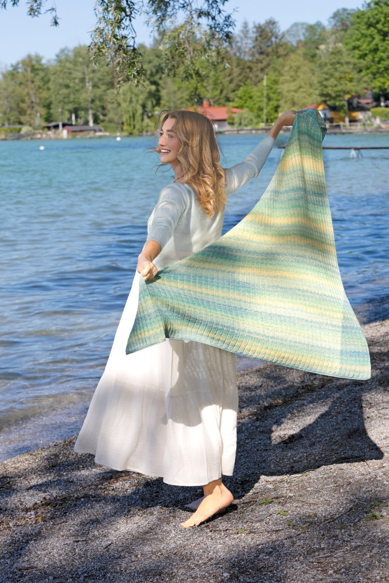 Gründl Primavera 100% Premium Cotton Yarn