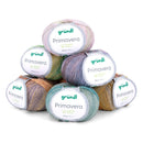 Grundl Primavera 100% Premium Cotton Yarn