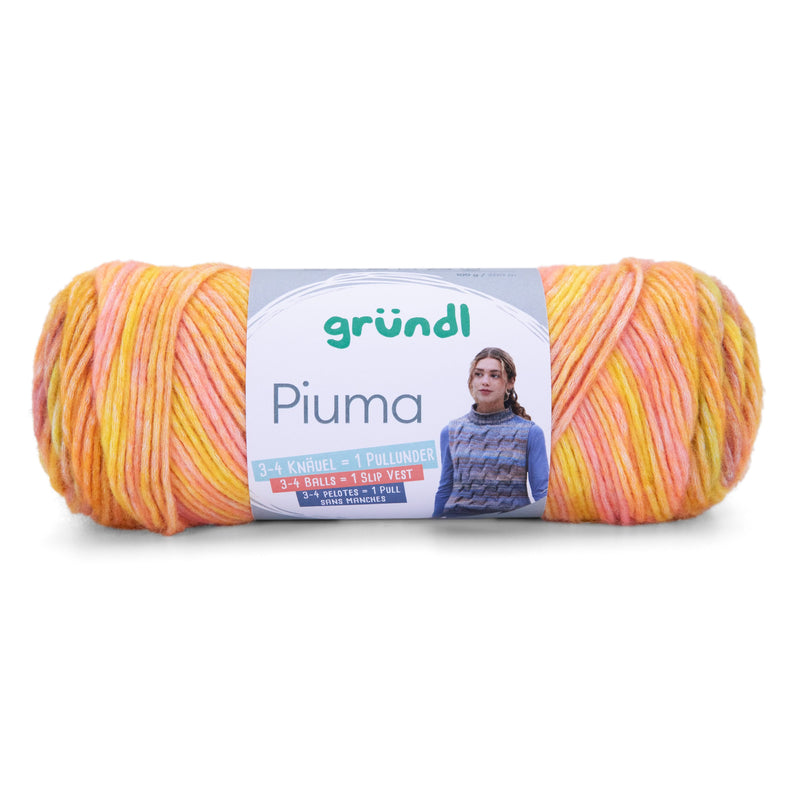 Grundl Piuma Yarn