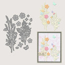 Poppy Crafts Cutting Dies