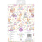 Craft Consortium Premium Paper Pad A4 10/Pkg Little Ones