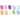 Craft Consortium Premium Paper Pad A4 10/Pkg Little Ones