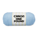 Caron One Pound Yarn - Sky Blue