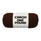 Caron One Pound Yarn - Espresso