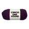 Caron One Pound Yarn - Deep Violet*
