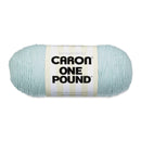 Caron One Pound Yarn - Pale Green