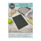 Sizzix Premium Crease Pad Standard 8.875 inch X6.25 inch X.125 inch*