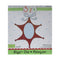 Sizzix Bigz Die - Ornament, Star  LIMIT 1 PER ORDER