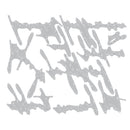 Sizzix Thinlits Die Set 10/Pkg by Tim Holtz - Classic Halloween Handwriting