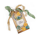 Sizzix Framelits Die & Stamp Set by Jen Long - Sweet Deer*