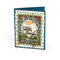 Sizzix Thinlits Dies 5 Pack  With Thanks Phrase & Frame*