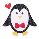 Sizzix Bigz Die - Penguin