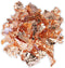 Sizzix Effectz Decorative Metallic Flakes 100ml - Rose Gold^