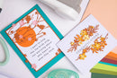 Sizzix Thinlits By Olivia Rose 2/Pkg - Woodland Card Front*