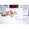 Sizzix Layered Clear Stamps By Josh Griffiths - Garden Birds*