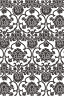 Sizzix Multi-Level Texture Fades Embossing Folder By Tim Holtz - Tapestry*