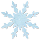 Sizzix Bigz Die By Lisa Jones - Ornate Snowflakes*