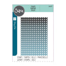 Sizzix Cosmopolitan Clear Stamp Set By Stacey Park - Uptown*