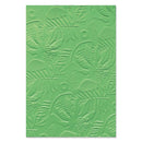 Sizzix 3D Textured Embossing Folder By Catherine Pooler - Jungle Textures*
