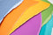 Sizzix Surfacez Revealz Sandable A4 Cardstock 40/Pkg - Jewel