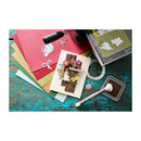 Sizzix Thinlits Die Set 14/Pkg By Tim Holtz - Vault Festive Wreath