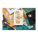Sizzix Thinlits Die Set 12/Pkg By Tim Holtz - Vault Holiday Classic