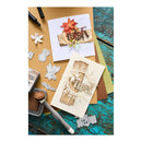 Sizzix Thinlits Die Set 12/Pkg By Tim Holtz - Vault Holiday Classic