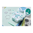 Sizzix Thinlits Die Set 12/Pkg By Catherine Pooler - Hanging Ornament Box*