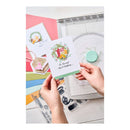 Sizzix Thinlits Die Set 12/Pkg By Catherine Pooler - Hanging Ornament Box*