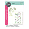 Sizzix Framelits Die Set 25/Pkg By Catherine Pooler - Happy Holly Days #2*