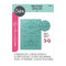 Sizzix 3D Textured Embossing Folder By Catherine Pooler - Yuletide*