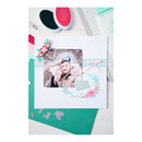 Sizzix Thinlits Die Set 14/Pkg By Jen Long - Winter Wishes