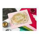 Sizzix Thinlits Die Set 14/Pkg By Jen Long - Winter Wishes