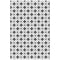 Sizzix Textured Impressions Embossing Folder by Tim Holtz - Vault Diamonds