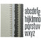 Sizzix Thinlits Die Set 31/Pkg by Tim Holtz - Vault Edges
