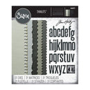 Sizzix Thinlits Die Set 31/Pkg by Tim Holtz - Vault Edges