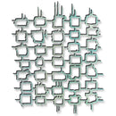 Sizzix Thinlits Die By Seth Apter 1/Pkg - Waffles