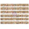 Prima Marketing Return To Wonderland Tickets 36/Pkg
