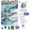 Prima Marketing Double-Sided Paper Pad 12"X12" 14/Pkg A Mermaid's Tale