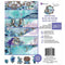 Prima Marketing Double-Sided Paper Pad 6"X6" 26/Pkg A Mermaid's Tale