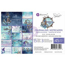 Prima Marketing Journaling Cards 3"X4" 45/Pkg A Mermaid's Tale, 15 Designs/ 3 Each
